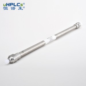 Sugar-Ca 色谱柱 8μm 7.8x300mm 半制备柱子