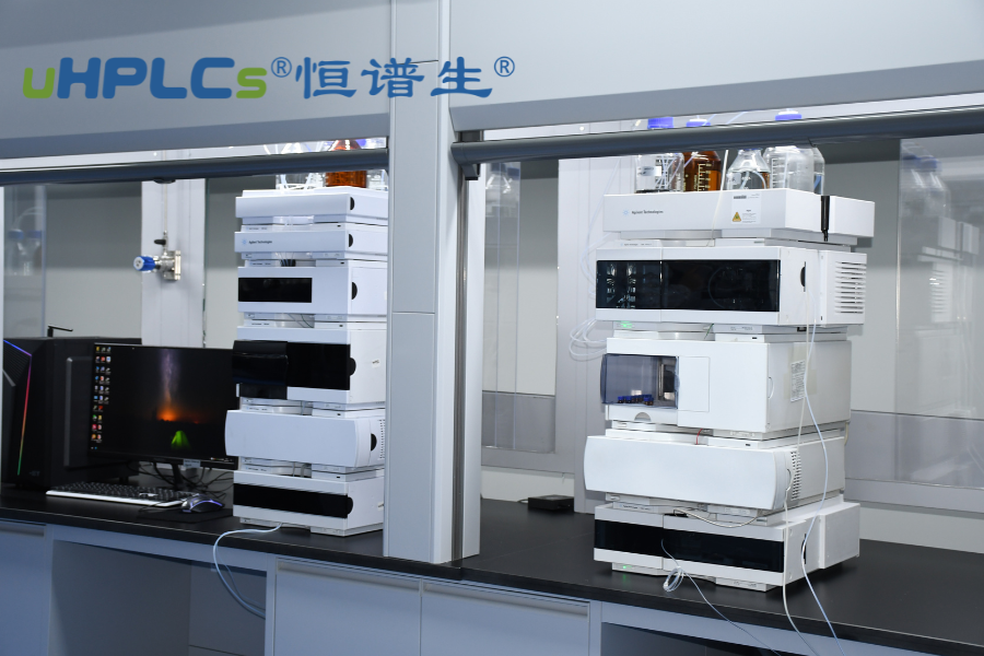 应对复杂基质的精准定量：恒谱生替尔泊肽含量测定方案！