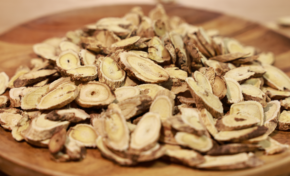 中药丨黄芪含量测定（中国药典2025版）！