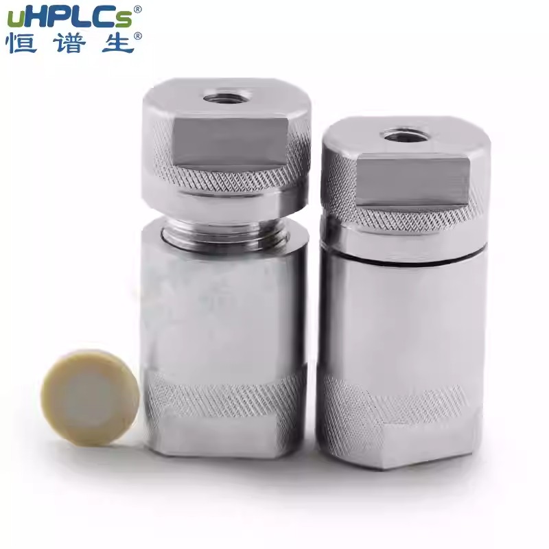 恒谱生在线过滤器的作用是什么？