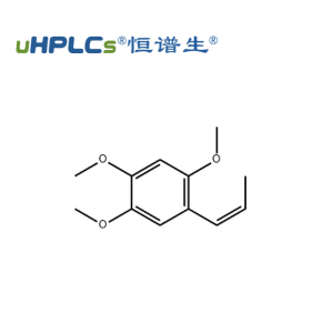 β-细辛醚标准品丨CAS编号：5273-86-9丨HPLC分析标准品