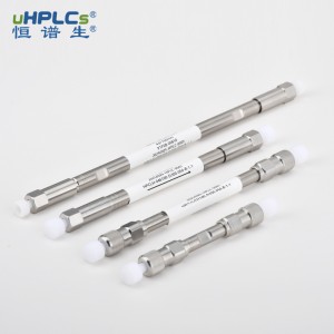HPLC色谱柱 C30 5μm120?  4.6x150mm 柱子