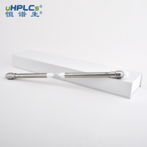 Sugar-Ca 离子交换色谱柱8μm 7.8x300mm 丨HPLC分析柱