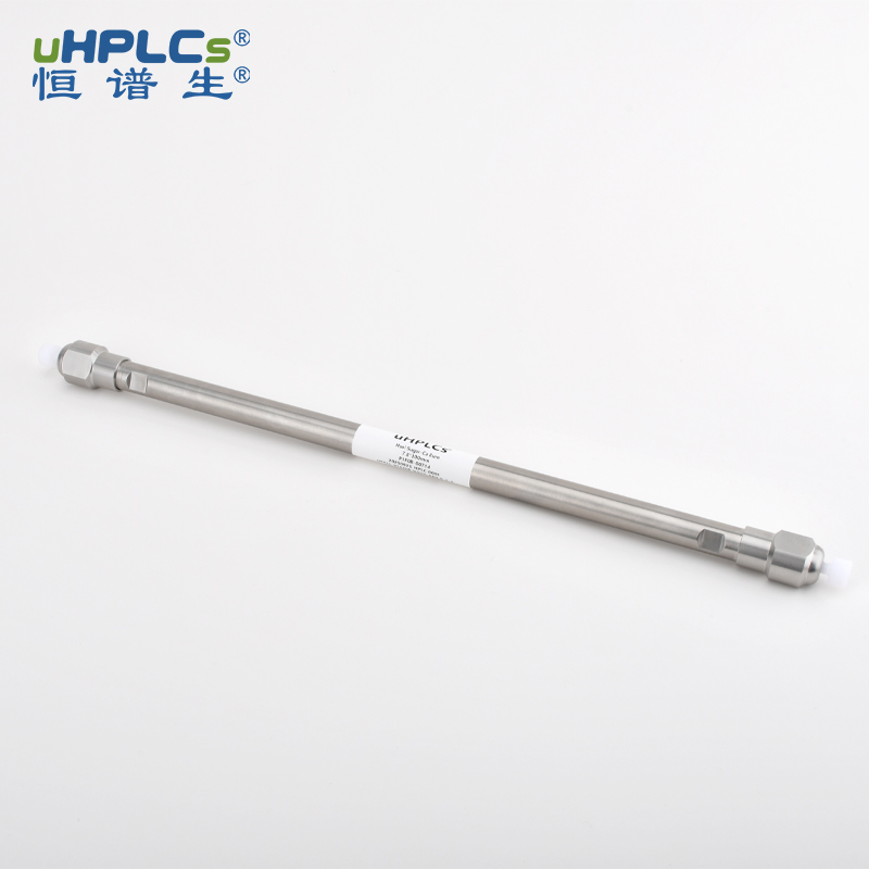 Sugar-H 离子色谱柱：破解高酸性样品预处理与复杂分离痛点?！