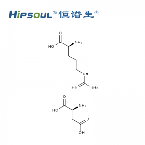 L-精氨酸-L-天门冬氨酸标准品丨CAS号：7675-83-4