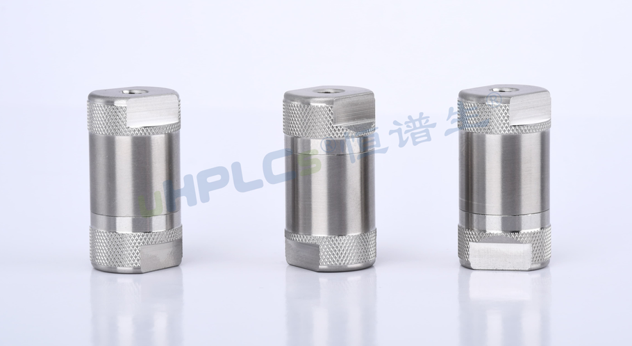 分析在线过滤器怎么选?恒谱生系列适配全品牌UPLC/UHPLC系统！