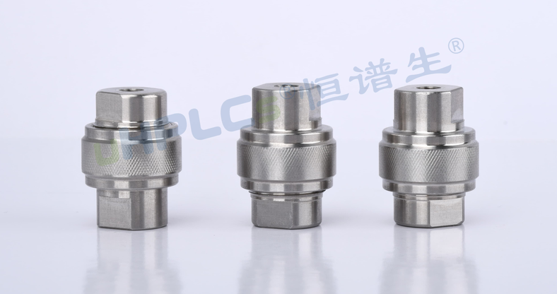 恒谱生在线过滤器：守护 HPLC 仪器，从源头拦截流动相杂质?！