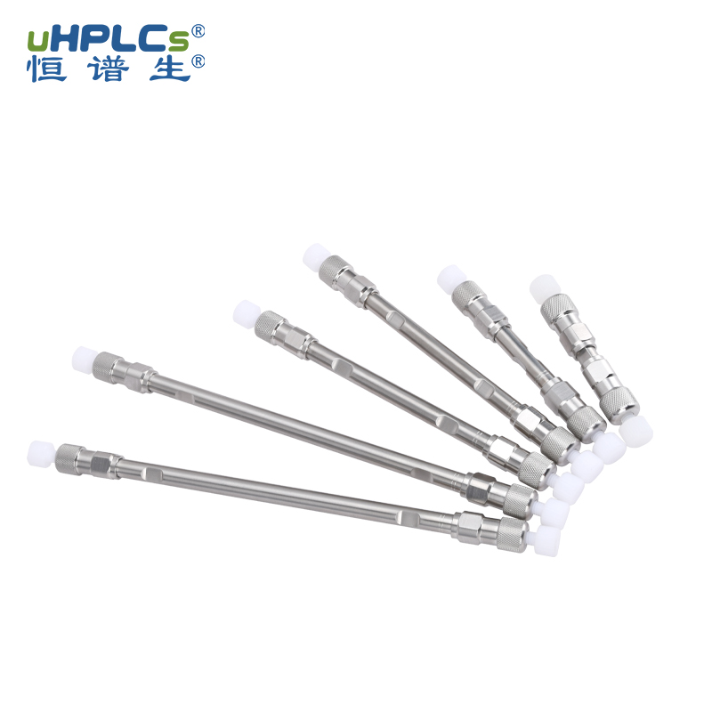 1.8μm UPLC Hilic-SiO?分析柱丨2.1x100mm Featured Image