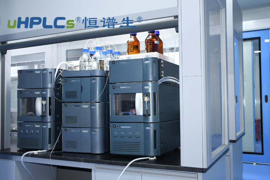 液相色谱基本原理详解(HPLC入门与方法开发必读)！