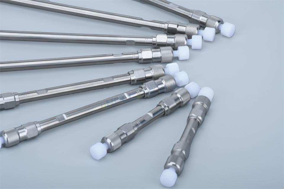 C18 色谱柱压力升高问题排查与解决方案！