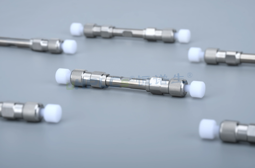 恒谱生国产 C18 色谱柱：独特工艺保障，实现高分离效能?！