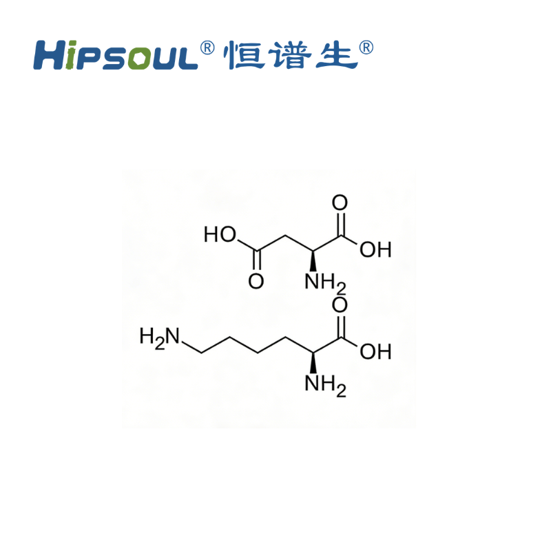L-赖氨酸-L-天冬氨酸盐 27348-32-9