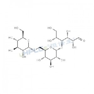 潘糖标准品丨CAS号：33401-87-5丨标准物质