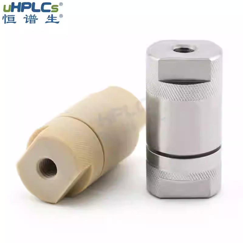恒谱生在线过滤器的维护与保养指南！