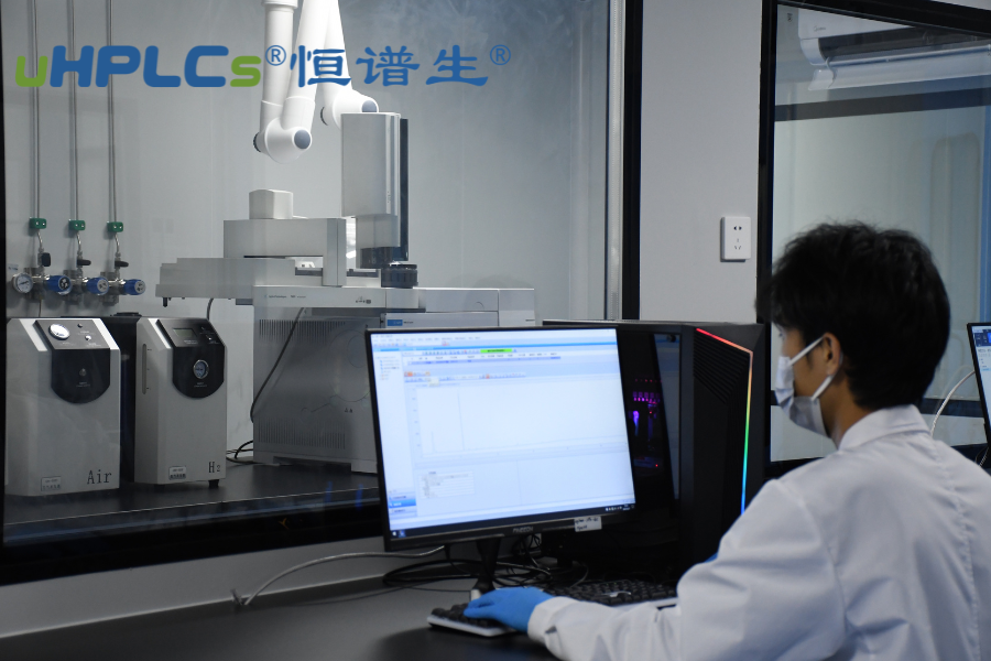 司美格鲁肽含量测定：多肽药物质量控制的精准解决方案！