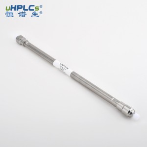 Sugar-Ca 离子交换色谱柱8μm 7.8x300mm 丨HPLC分析柱