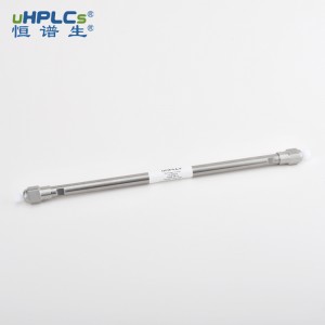 ?Sugar-H 分析柱丨有机酸 / 利巴韦林杂质专用分析柱