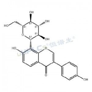 葛根素标准品丨CAS号：3681-99-0丨中药标准品