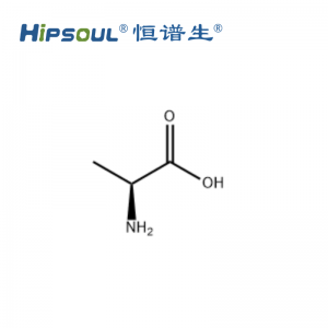 L-丙氨酸标准品丨CAS号：56-41-7丨纯度≥95%
