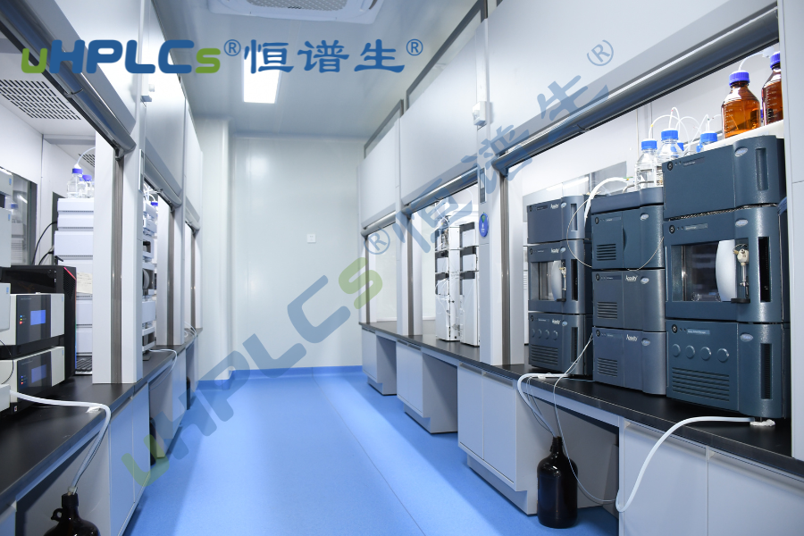 高效液相色谱(HPLC)基本原理详解！