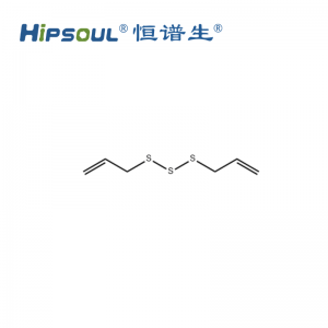 二烯丙基三硫醚标准品丨CAS号:2050-87-5丨纯度 ≥95%