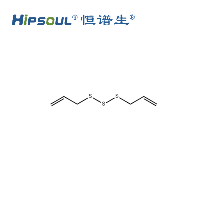 二烯丙基三硫醚标准品丨CAS号:2050-87-5丨纯度 ≥95% Featured Image