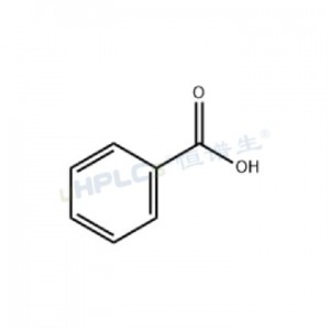 苯甲酸标准品丨CAS 号：65-85-0丨添加剂类标准品