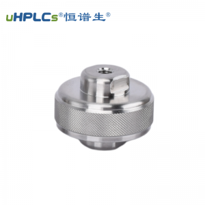 制备型 HPLC 20# 在线过滤器丨多种孔径滤芯可选