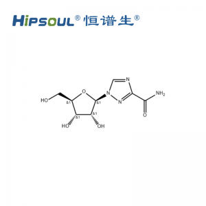 利巴韦林标准品丨CAS号:36791-04-5丨HPLC≥98%