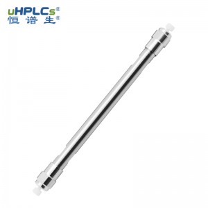 Sugar-Ca 离子交换色谱柱8μm 7.8x300mm 丨HPLC分析柱