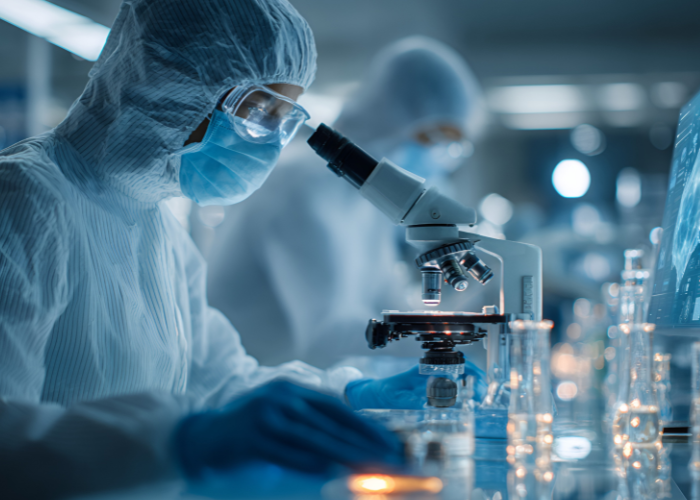 药物分析方法学验证：恒谱生专业检测技术员视角下的核心要点！