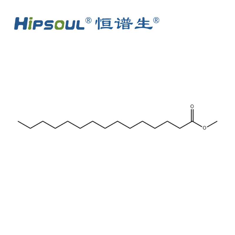 十五烷酸甲酯标准品丨CAS 编号: 7132-64-1丨纯度99% Featured Image