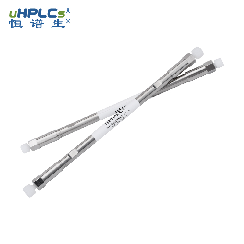 从拖尾到重现性差——Hsol 山梨酸钾专用色谱柱的针对性解决方案！