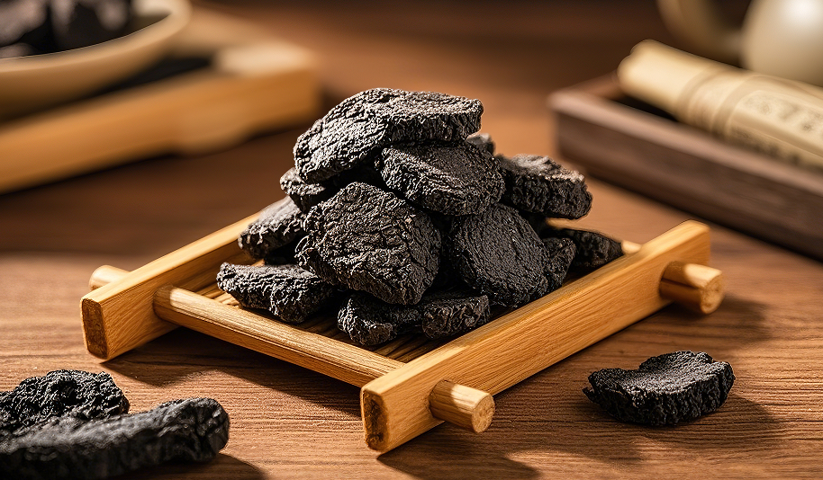 中药丨熟地黄中甘露三糖含量测定！