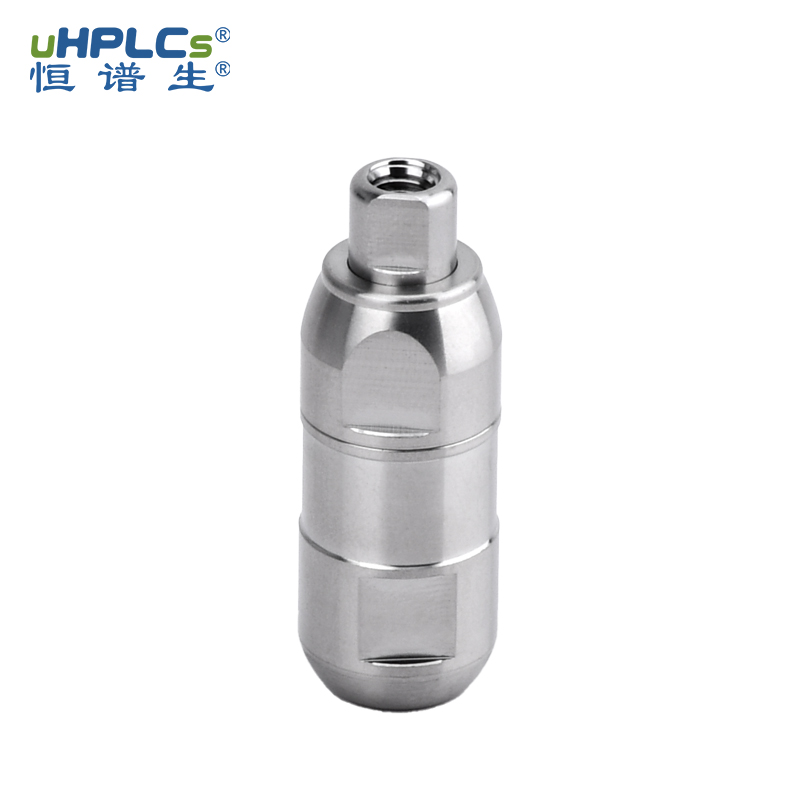 液相分析峰形拖尾、分叉？一套溶剂效应消除器解决！