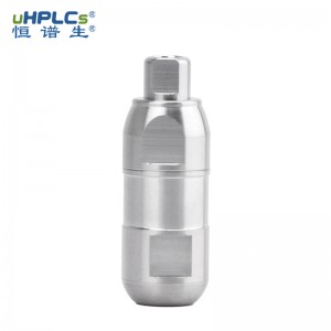 恒谱生溶剂效应消除器丨HPLC溶剂效应消除器