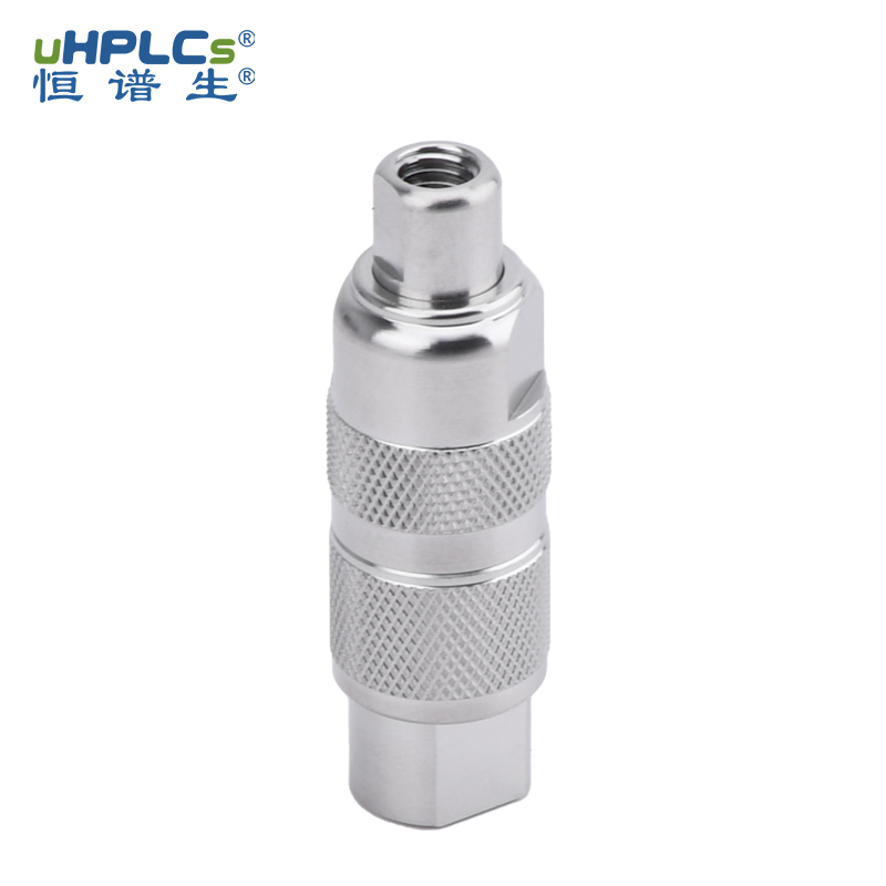 药物杂质分析中峰型异常？溶剂效应消除器比延长平衡更有效！