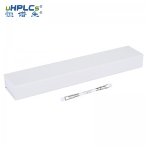 Honey-Sugar 蜂蜜专用柱丨4.6x250mm 5μm 柱子药典专用