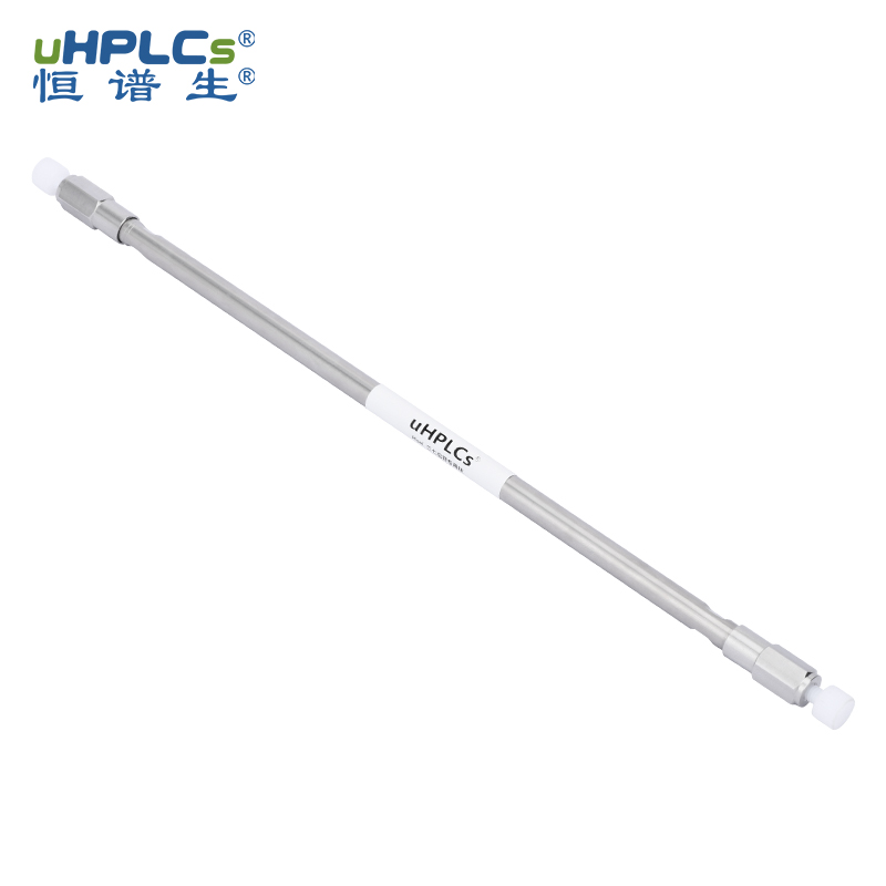 别分离难题！恒谱生三七皂苷专用柱，Rg1/Re/Rb1 基线分离一次达成！