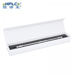 5μm人参皂苷 Rg1、Re、Rb检测专用柱丨4.6X250mm柱子