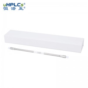 三七皂苷专用柱丨人参皂苷分析柱5μm 4.6x250mm