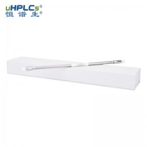 5μm人参皂苷 Rg1、Re、Rb检测专用柱丨4.6X250mm柱子