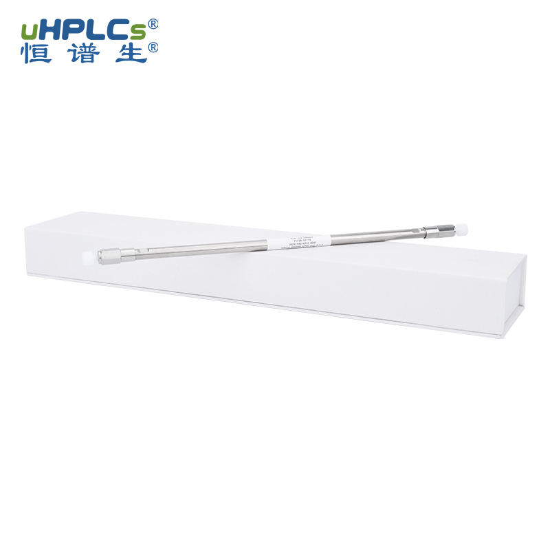 复方基质无干扰！恒谱生三七皂苷专用分析柱，检测结果零偏差！