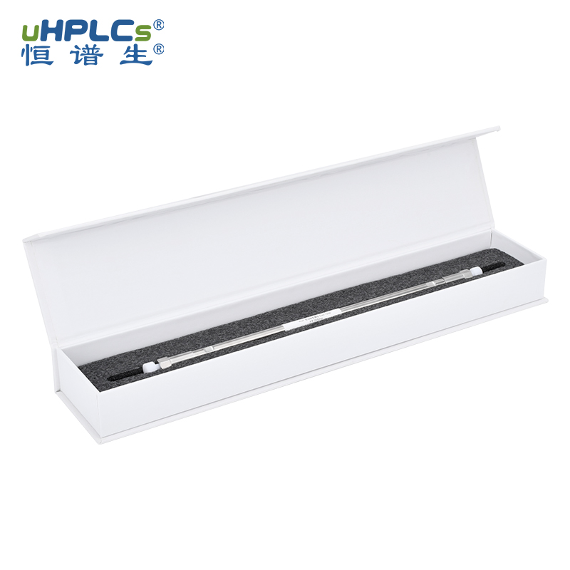 18种氨基酸分离方案首??！恒谱生氨基酸专用色谱柱适配衍生化，解决分离痛点！