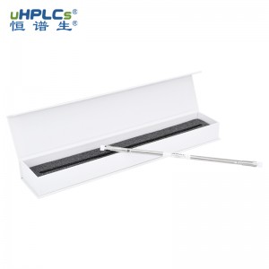 2015版药典氨基酸专用分析柱分离多种氨基酸5μm 4.6x250mm