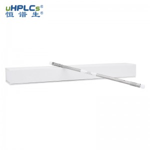 分离17种氨基酸专用柱丨3μm 4.6X250mm氨基酸柱子