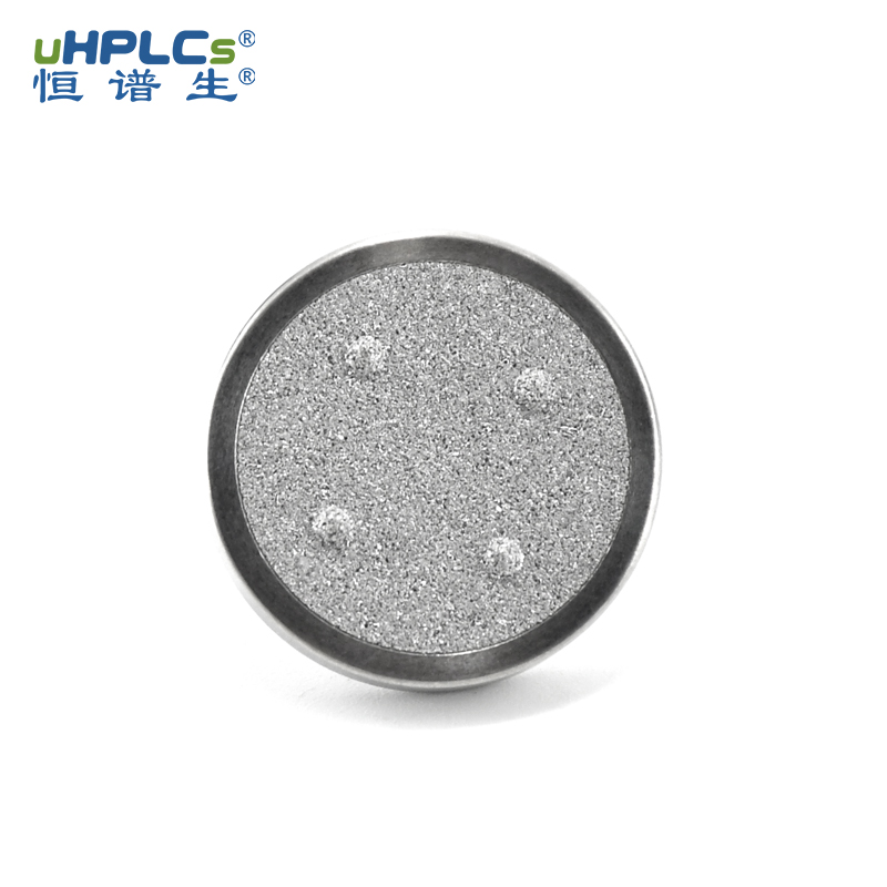 液相色谱溶剂吸滤头作用详解：为什么说它是色谱系统的第一道防线？