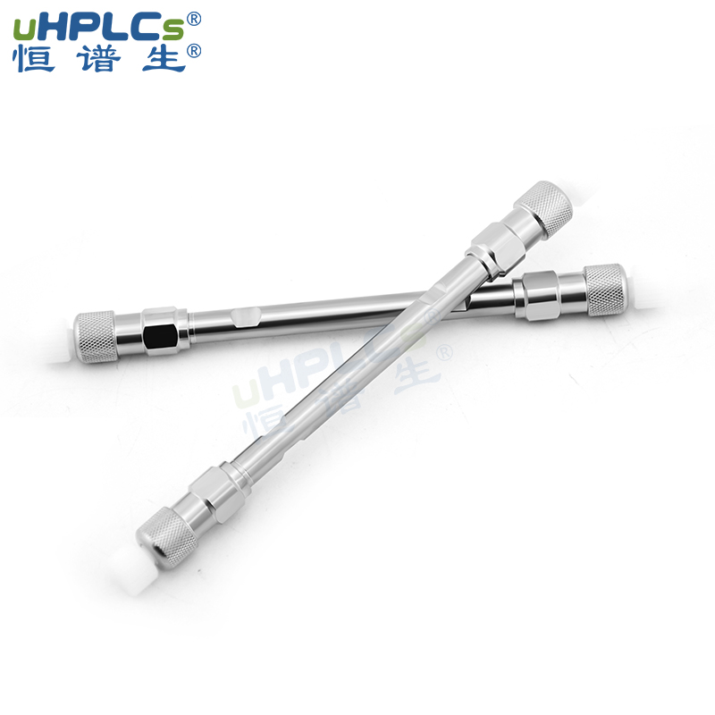 2.1#UPLC超高压液相色谱柱C18 粒径1.8μm孔径120? Featured Image