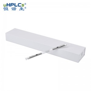 山梨酸钾检测液相色谱柱4.6x150mm 3.5μm 150?