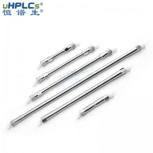 多肽 USHD C18-T 液相色谱柱 4.6*150mm